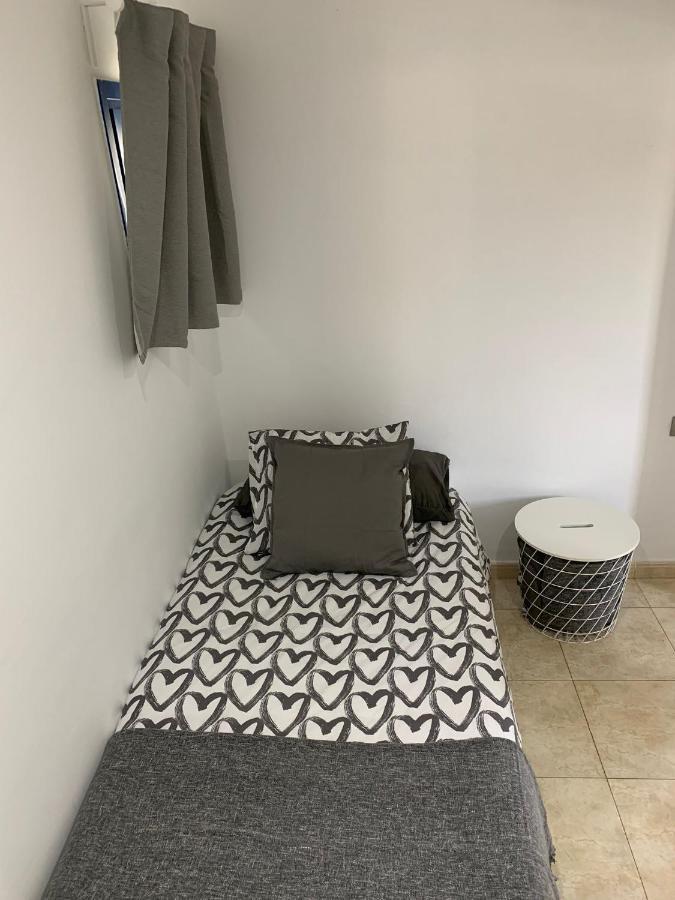 Mi Sueno Vv Apartman Puerto del Carmen  Kültér fotó