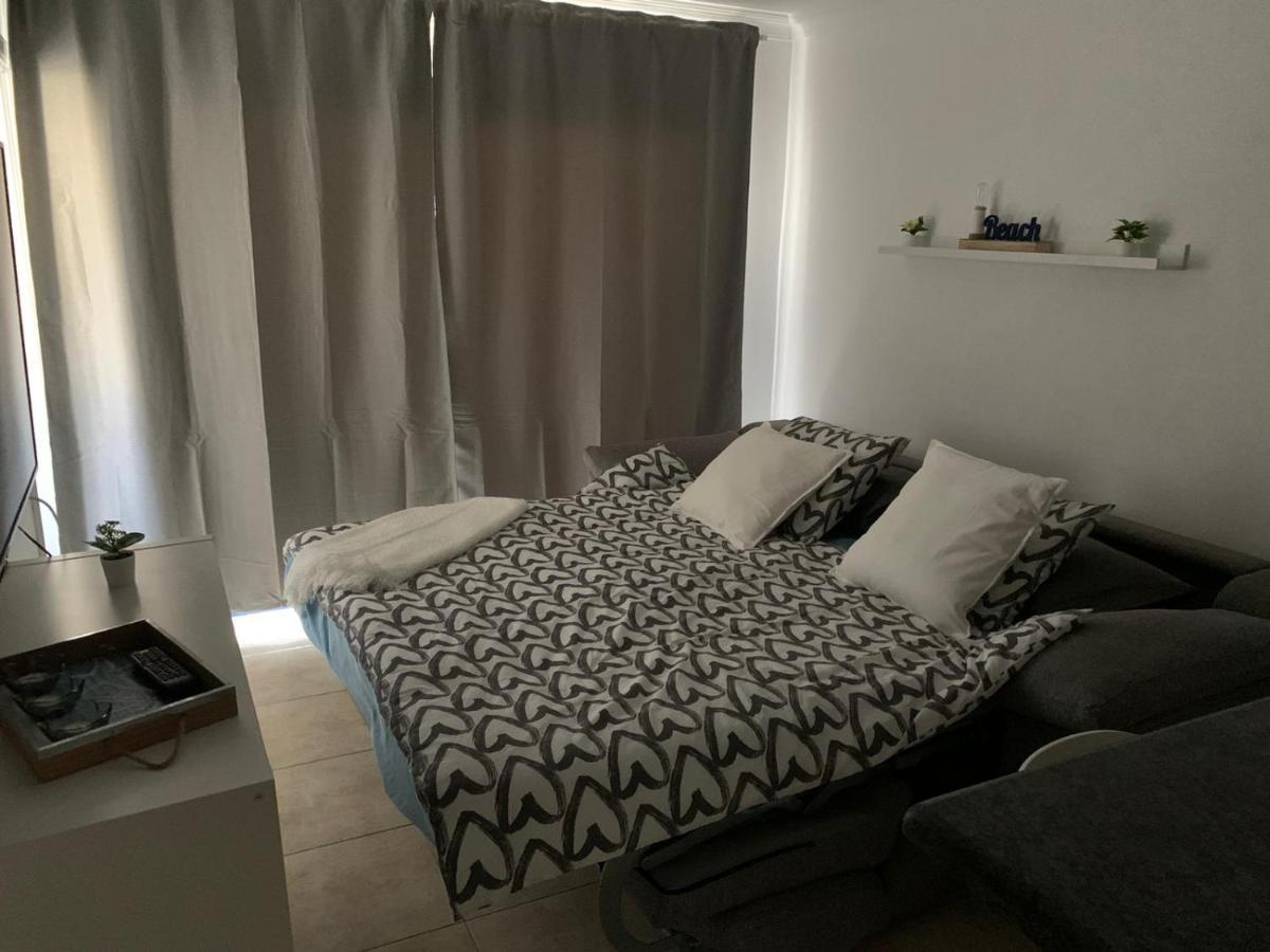 Mi Sueno Vv Apartman Puerto del Carmen  Kültér fotó