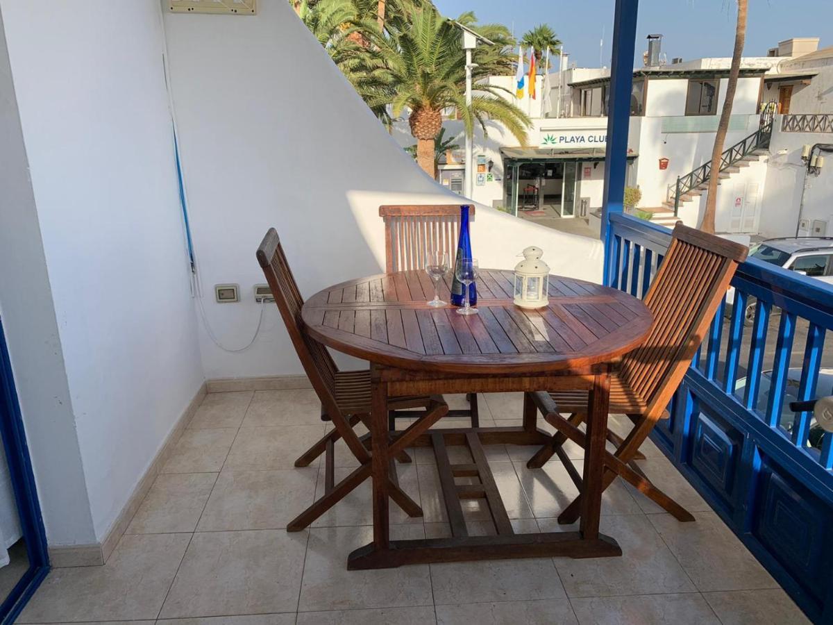 Mi Sueno Vv Apartman Puerto del Carmen  Kültér fotó
