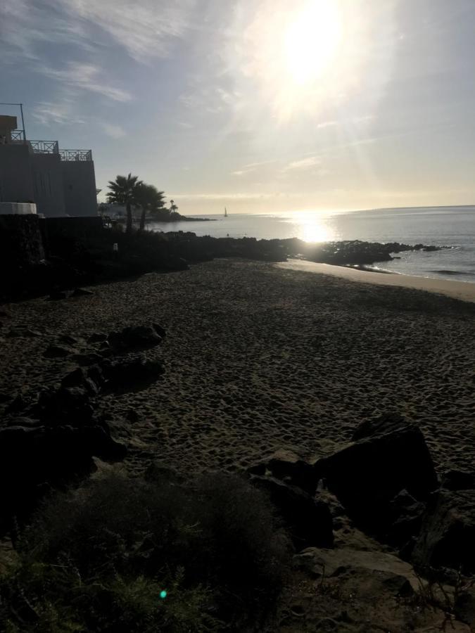 Mi Sueno Vv Apartman Puerto del Carmen  Kültér fotó