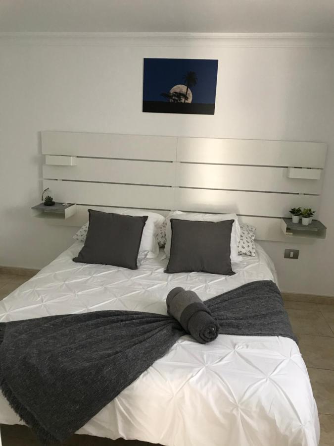 Mi Sueno Vv Apartman Puerto del Carmen  Kültér fotó