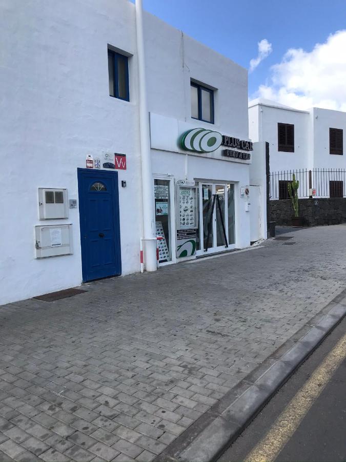 Mi Sueno Vv Apartman Puerto del Carmen  Kültér fotó