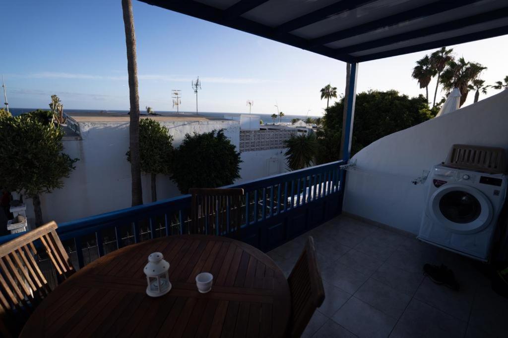 Mi Sueno Vv Apartman Puerto del Carmen  Kültér fotó