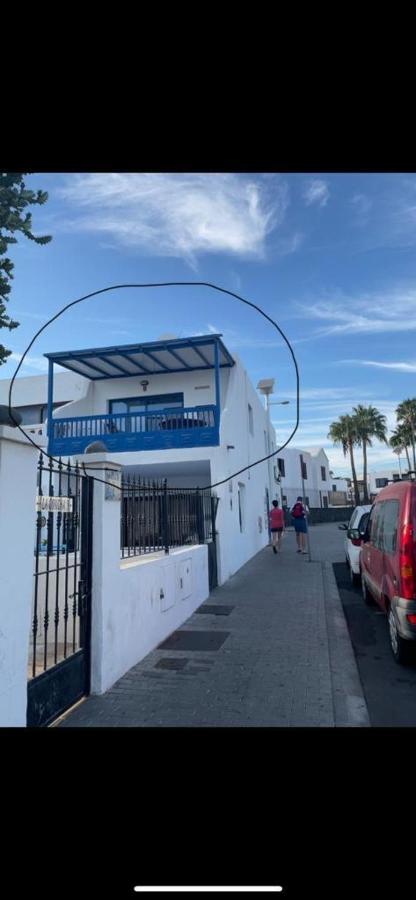Mi Sueno Vv Apartman Puerto del Carmen  Kültér fotó