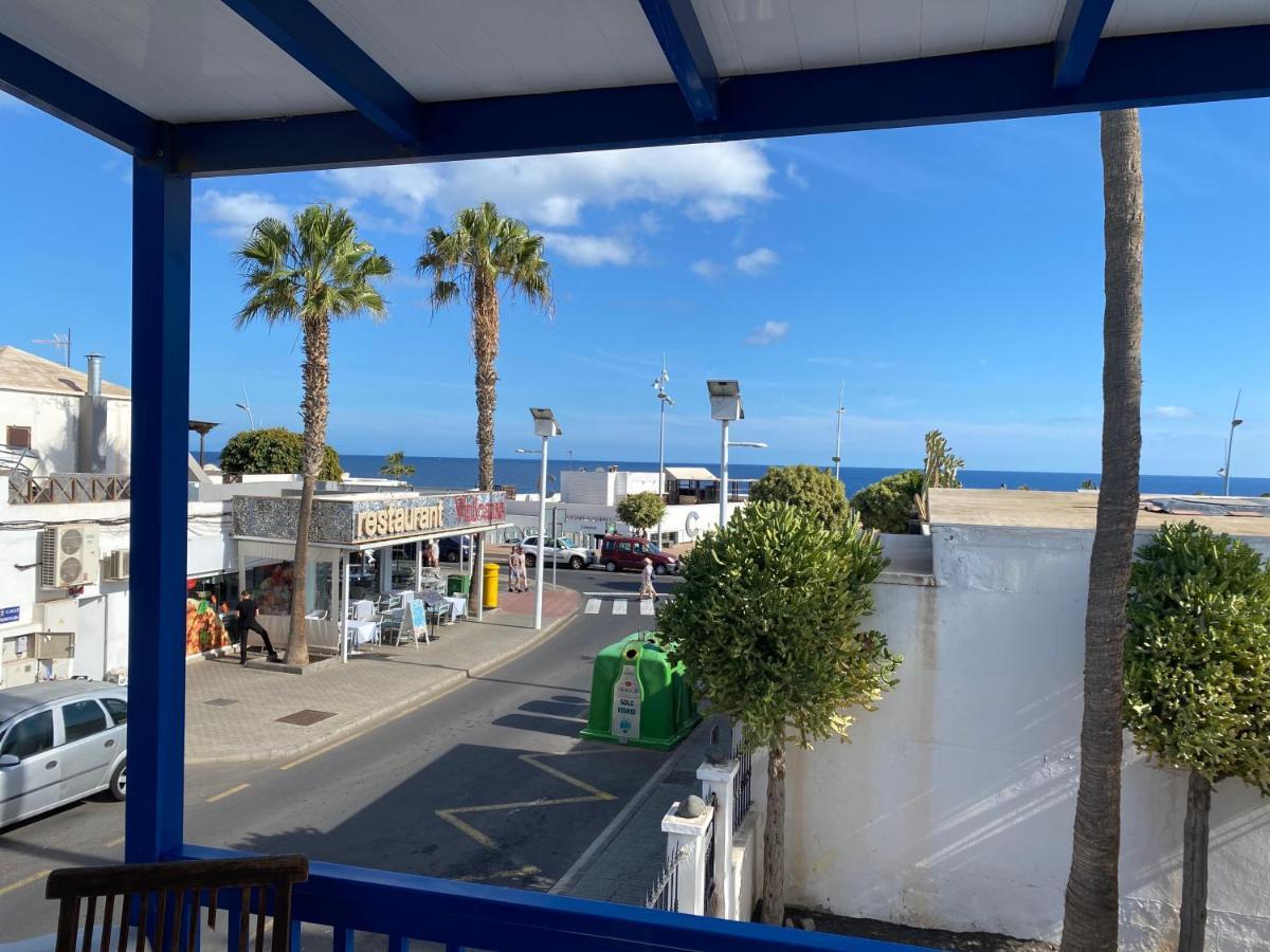 Mi Sueno Vv Apartman Puerto del Carmen  Kültér fotó