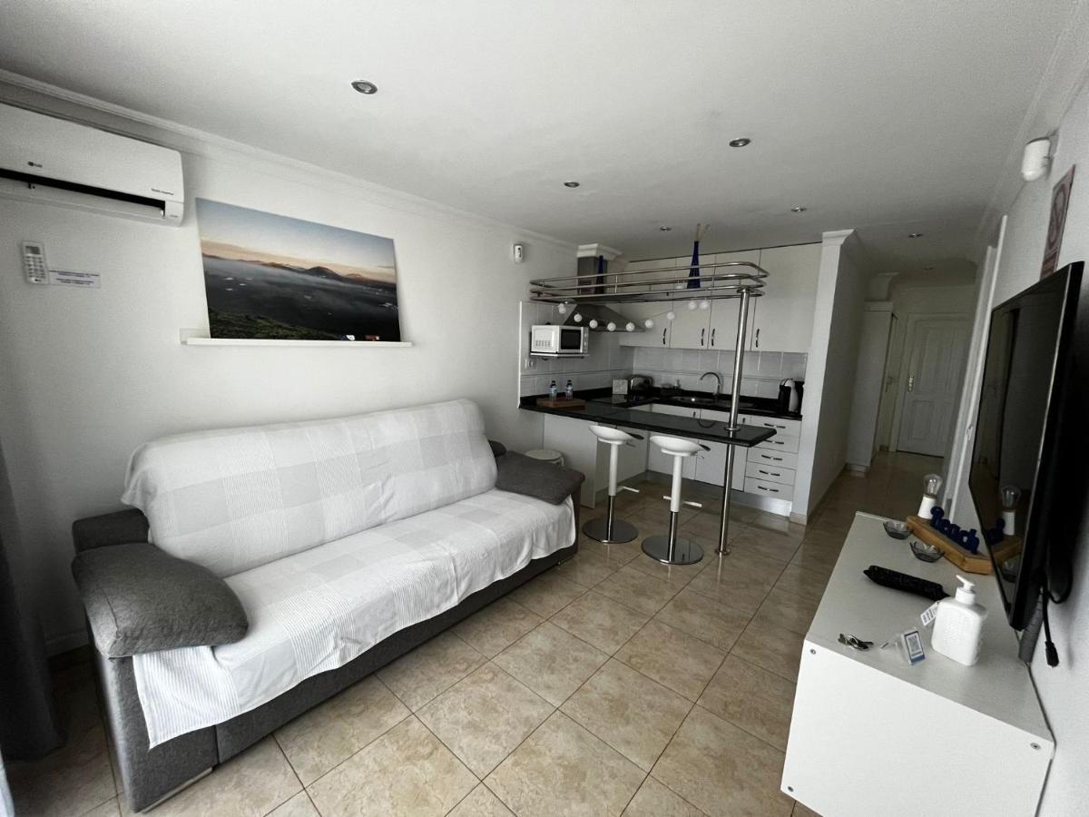 Mi Sueno Vv Apartman Puerto del Carmen  Kültér fotó