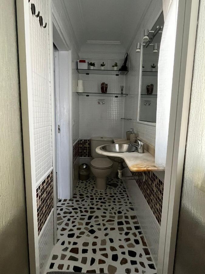 Mi Sueno Vv Apartman Puerto del Carmen  Kültér fotó