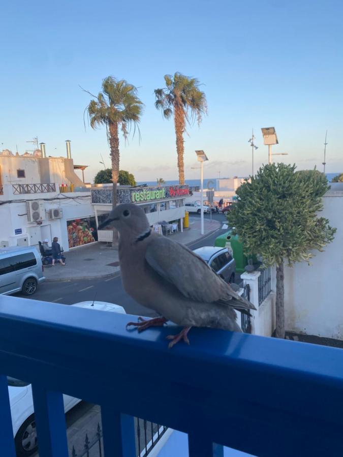 Mi Sueno Vv Apartman Puerto del Carmen  Kültér fotó