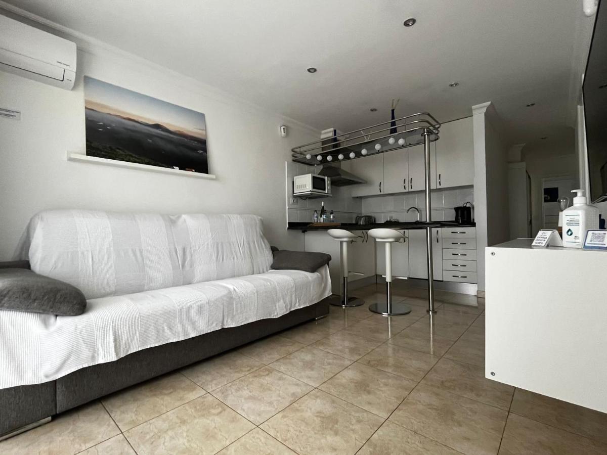 Mi Sueno Vv Apartman Puerto del Carmen  Kültér fotó