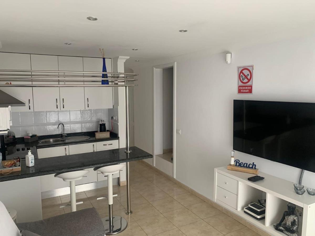 Mi Sueno Vv Apartman Puerto del Carmen  Kültér fotó