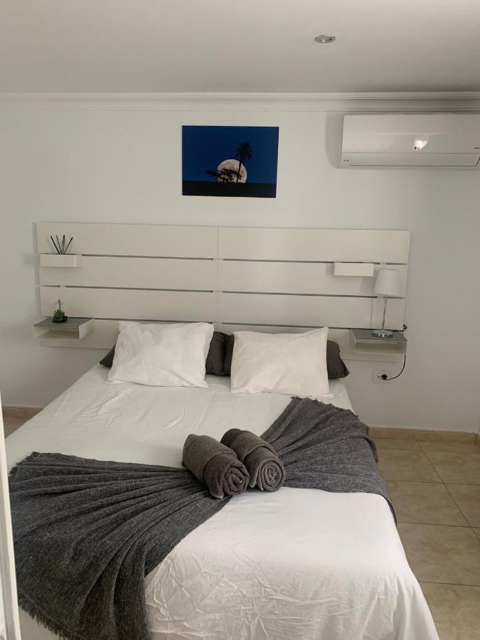 Mi Sueno Vv Apartman Puerto del Carmen  Kültér fotó