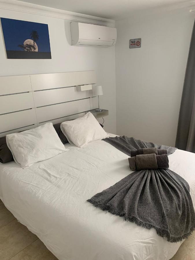 Mi Sueno Vv Apartman Puerto del Carmen  Kültér fotó