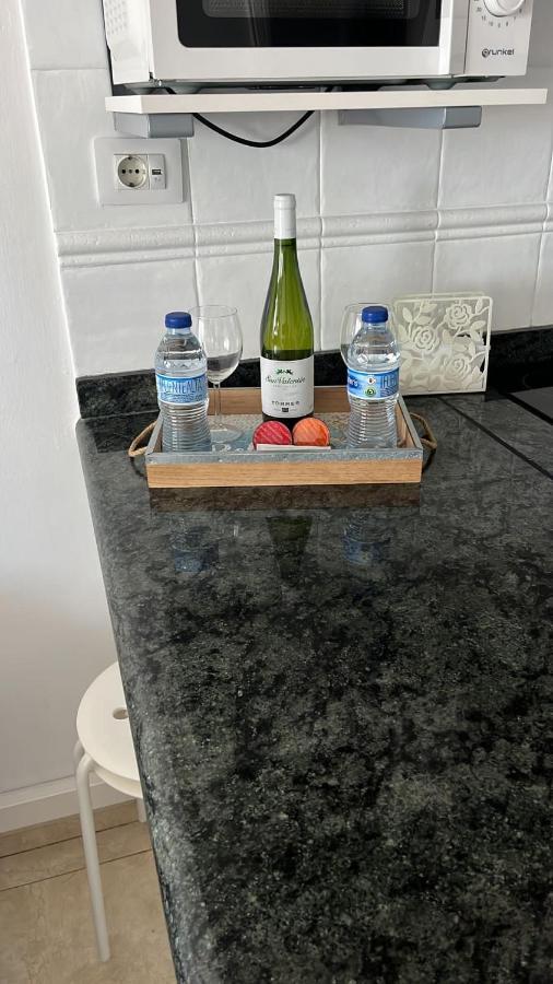 Mi Sueno Vv Apartman Puerto del Carmen  Kültér fotó