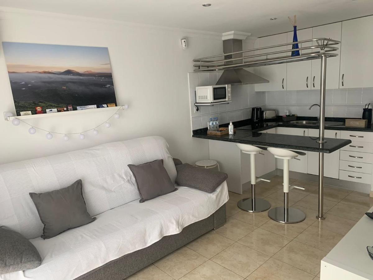Mi Sueno Vv Apartman Puerto del Carmen  Kültér fotó
