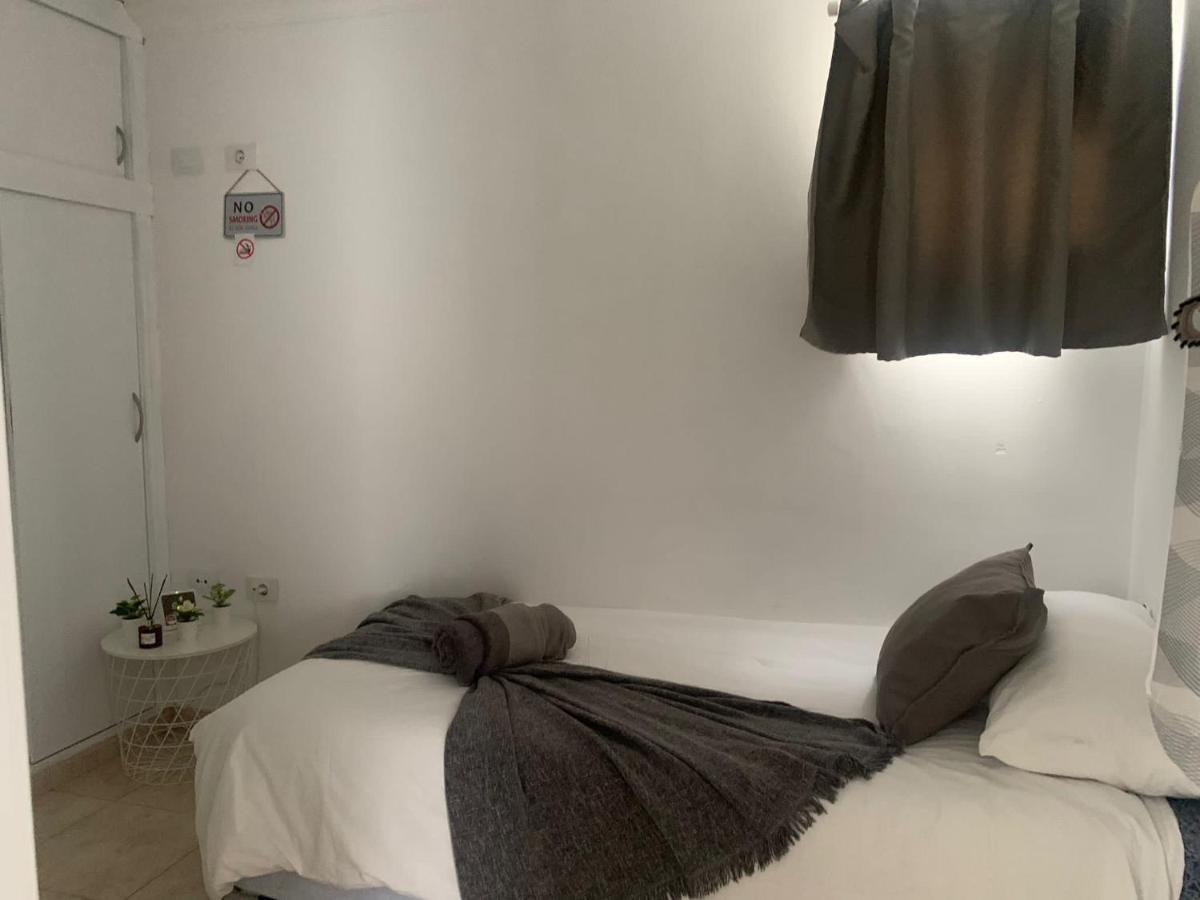 Mi Sueno Vv Apartman Puerto del Carmen  Kültér fotó