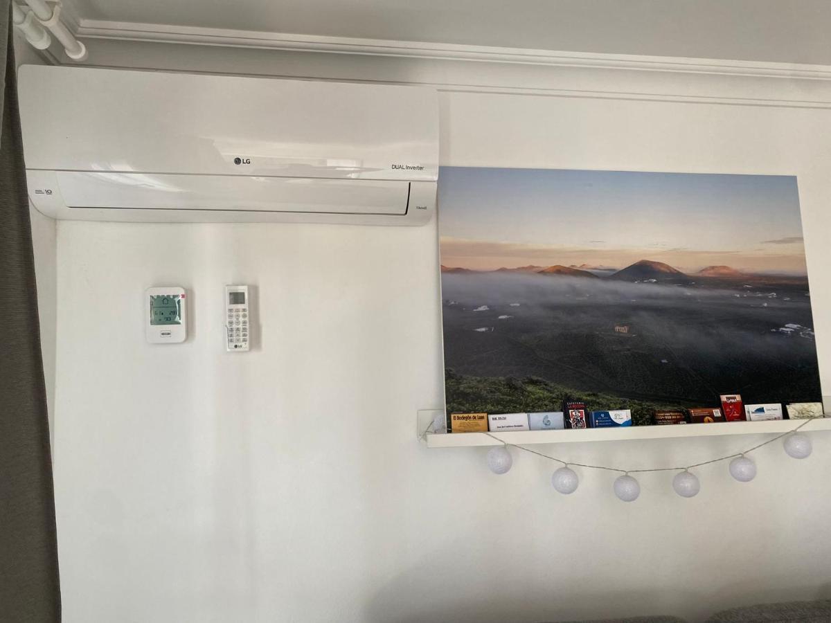 Mi Sueno Vv Apartman Puerto del Carmen  Kültér fotó