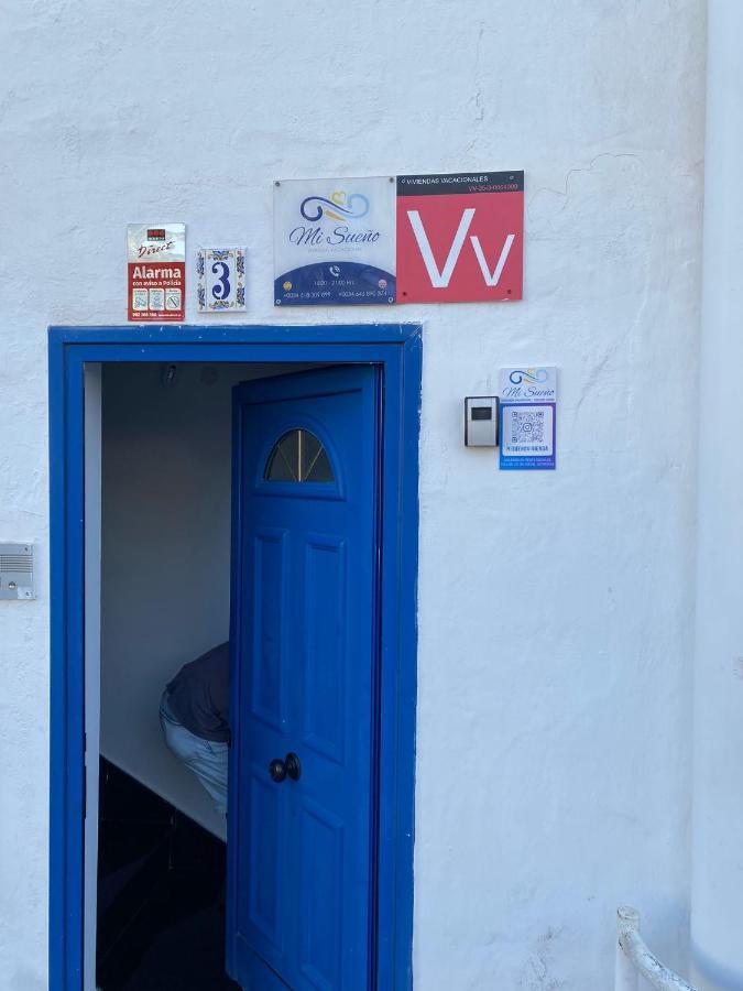 Mi Sueno Vv Apartman Puerto del Carmen  Kültér fotó