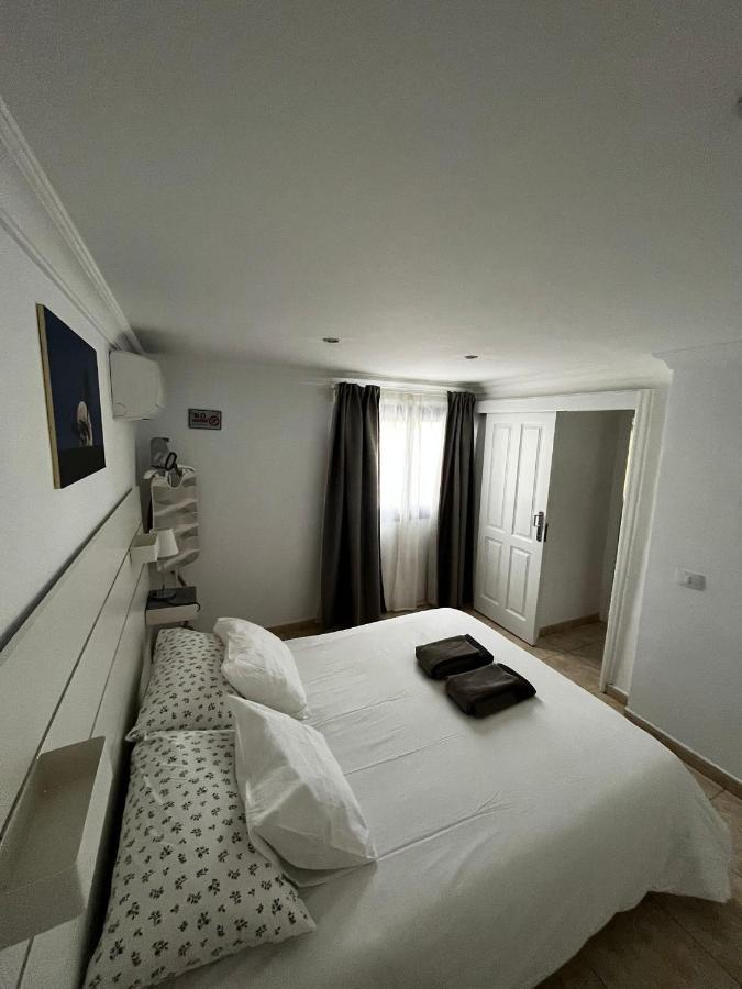 Mi Sueno Vv Apartman Puerto del Carmen  Kültér fotó