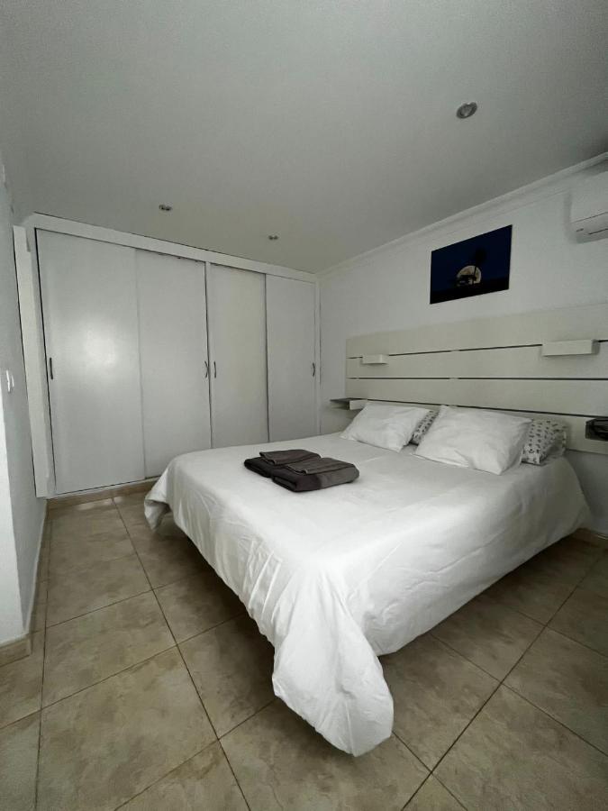 Mi Sueno Vv Apartman Puerto del Carmen  Kültér fotó
