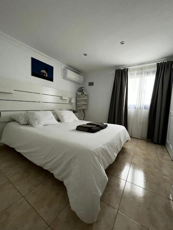 Mi Sueno Vv Apartman Puerto del Carmen  Kültér fotó