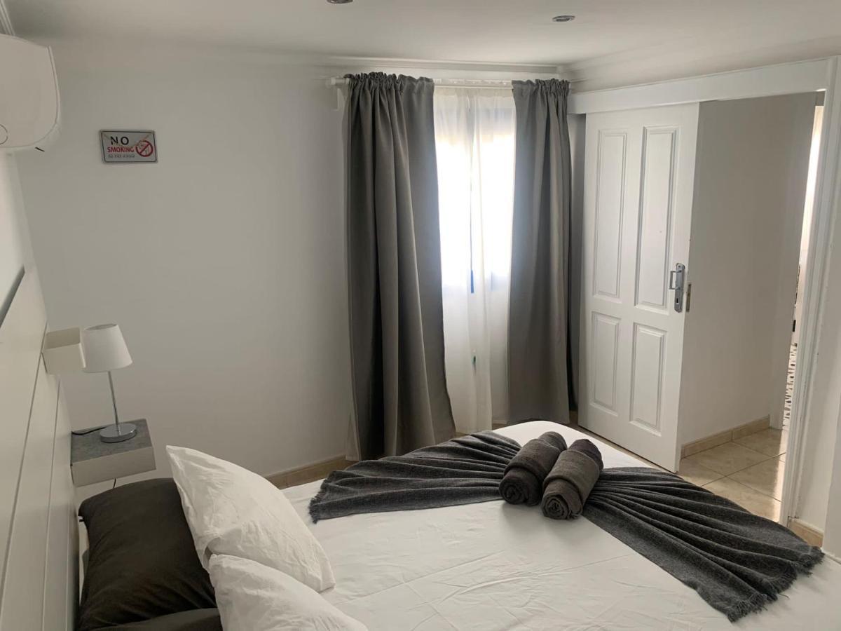 Mi Sueno Vv Apartman Puerto del Carmen  Kültér fotó