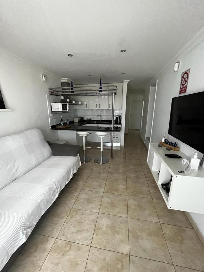 Mi Sueno Vv Apartman Puerto del Carmen  Kültér fotó