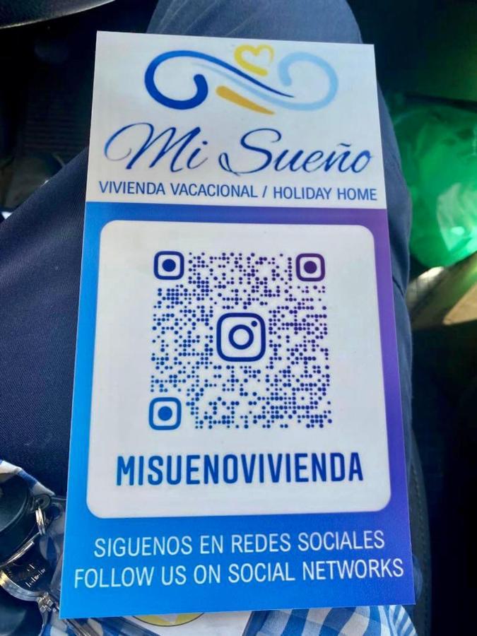 Mi Sueno Vv Apartman Puerto del Carmen  Kültér fotó